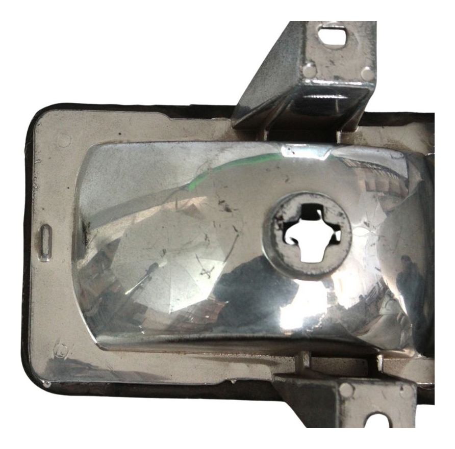 CUARTO FRONTAL CHEVROLET CHEYENNE 89-91 S/FOCO DEPO IZQUIERDO