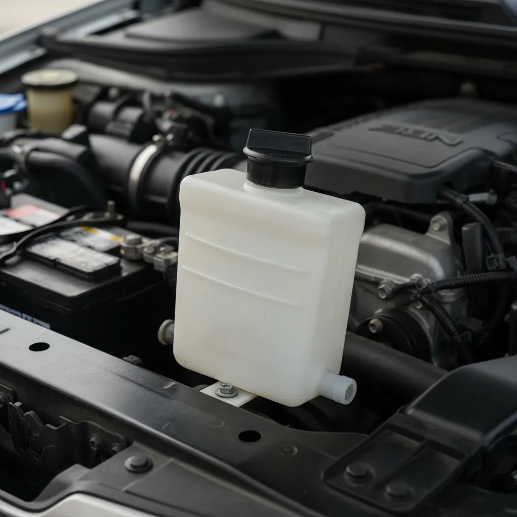DEPOSITO LIMPIAPARABRISAS VW CARIBE