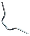 MANUBRIO MOTO CROMADO BOXER 150