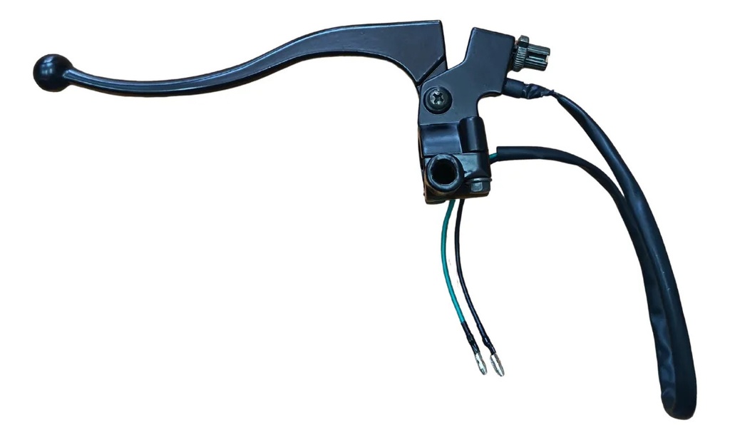 MANIJA EMBRAGUE IZQUIERDA PARA ITALIKA FT110