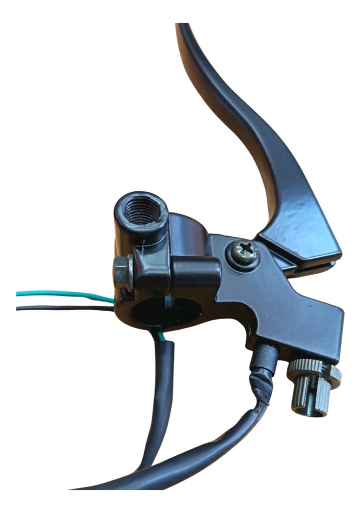 MANIJA EMBRAGUE IZQUIERDA PARA ITALIKA FT110