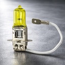 FOCO HALOGENO H3 55W YELLOW EXTREME CHIN