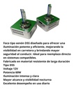 FOCO XENON D5S 12V C1 60W automotive