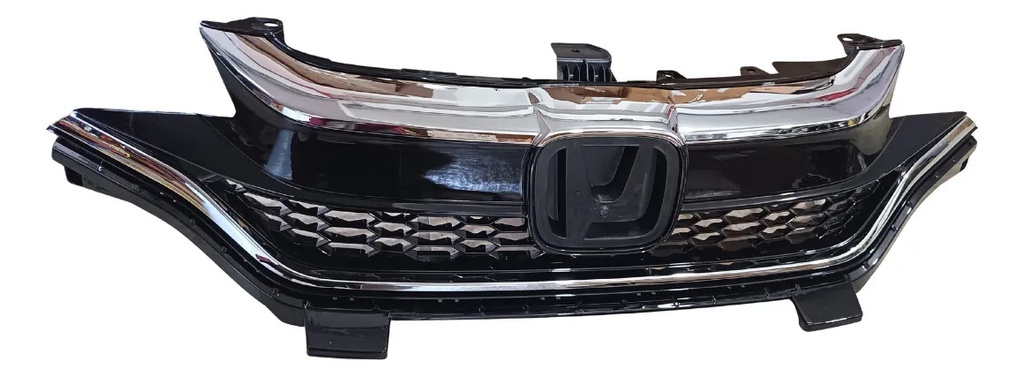 PARRILLA FIT 18-20 C/MOLD SUP CROM C/MOLD INF CROM GNT 288