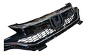 PARRILLA FIT 18-20 C/MOLD SUP CROM C/MOLD INF CROM GNT 288