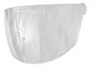 MICA CASCO TRANSPARENTE
