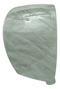 MICA CASCO TRANSPARENTE