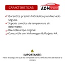 DEPOSITO LIQUIDO FRENOS  GOLF JETTA A4 B