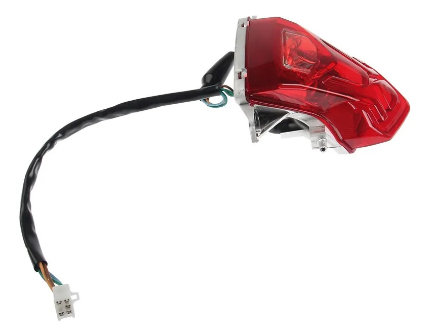 CALAVERA STOP TRAS 125Z, 125ZH, 125FL, 125FLPL