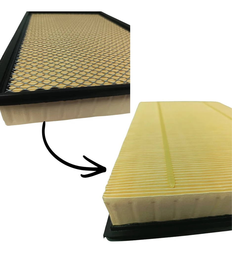 FILTRO AIRE CHRY RAM 1500 3500 2003-2019