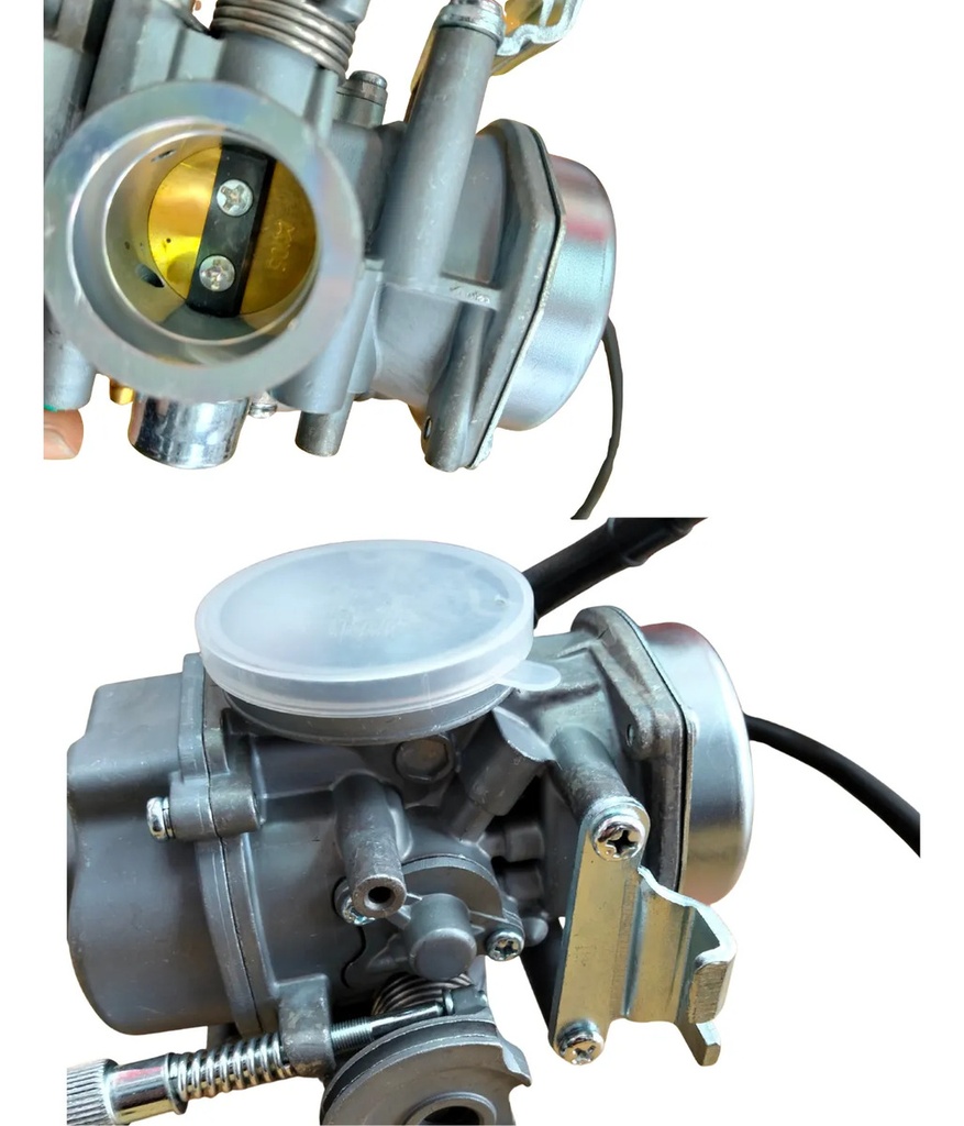 CARBURADOR HONDA CARGO 150,GL150