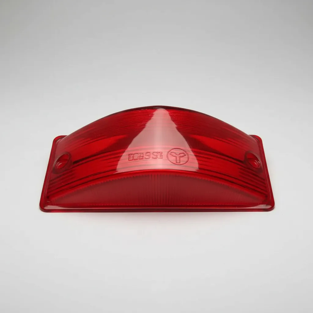 MICA PLAFON LATERAL FAMSA ROJO