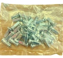 RAYO DELANTERO JGO/36PZ 12G-152 HONDA BIZ100