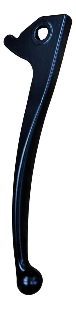 MANIJA DER FRENO NEGRA WS-150,WS-175 ITALIKA
