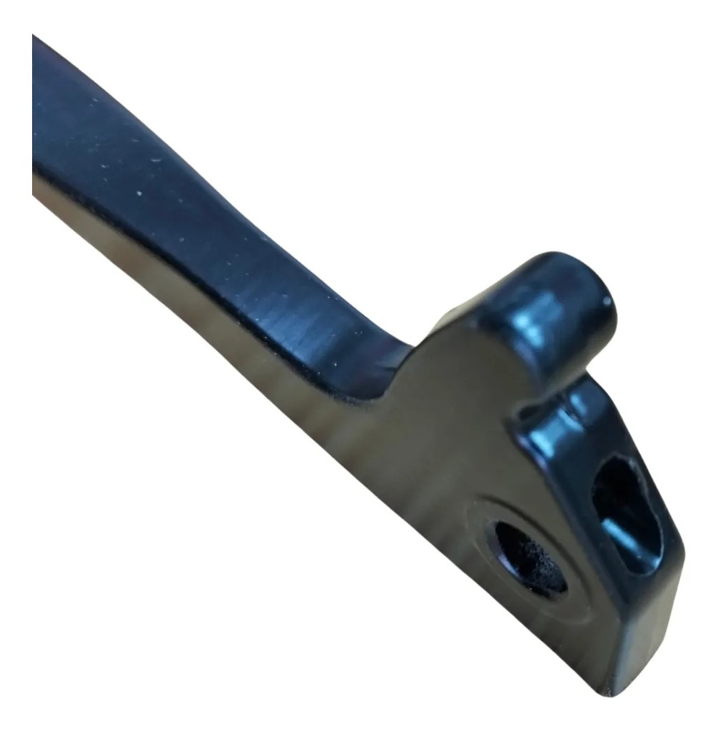 MANIJA DER FRENO NEGRA WS-150,WS-175 ITALIKA