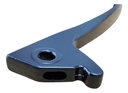 MANIJA DER FRENO NEGRA WS-150,WS-175 ITALIKA