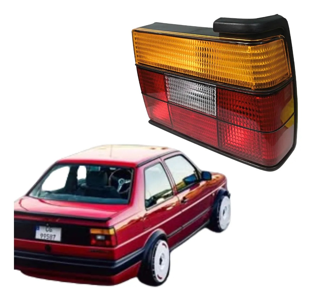 CALAVERA JETTA 88-92 ***Hasta Agotar PRE