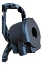 MANDO IZQUIERDO DM200 NEGRA