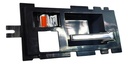 Manija Interior Chevrolet Blazer/jimmy/s-10/sonoma 1982-1994