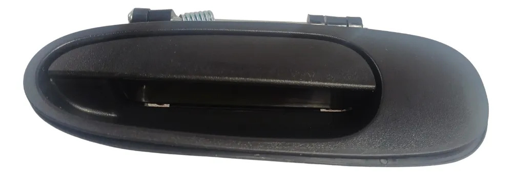 MANIJA EXTERIOR TY COROLLA 92-97/RAV4 96-00  CV GEO PRIZM 92-97  CORRUGADA NEGRA HUSHAN Izquierdo Trasera  