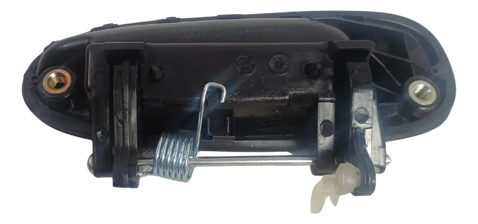 MANIJA EXTERIOR TY COROLLA 92-97/RAV4 96-00  CV GEO PRIZM 92-97  CORRUGADA NEGRA HUSHAN Izquierdo Trasera  