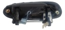 MANIJA EXTERIOR TY COROLLA 92-97/RAV4 96-00  CV GEO PRIZM 92-97  CORRUGADA NEGRA HUSHAN Izquierdo Trasera  