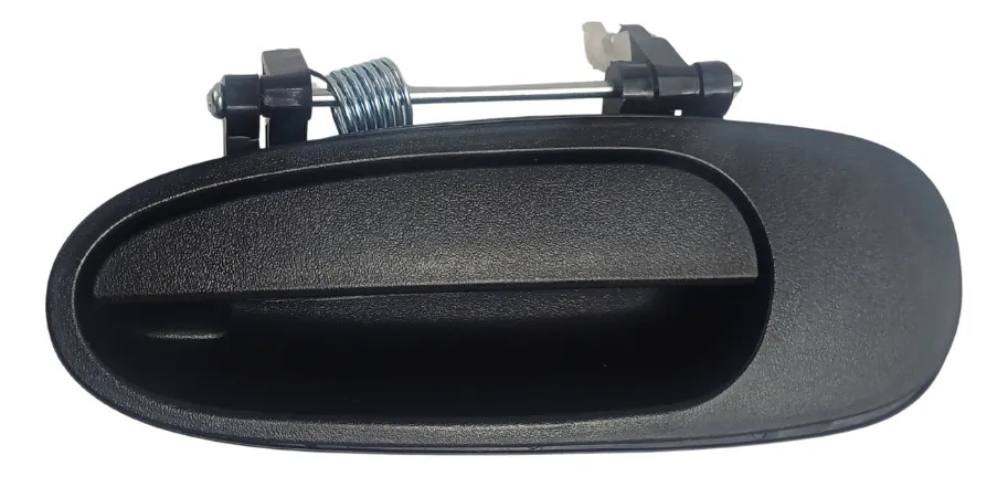 MANIJA EXTERIOR TY COROLLA 92-97/RAV4 96-00  CV GEO PRIZM 92-97  CORRUGADA NEGRA HUSHAN Izquierdo Trasera  