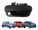 Manija Exterior Cv Spark 11-17/ Sedan 17-20 Der C/hoyo Delantera