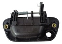 Manija Exterior Cv Spark 11-17/ Sedan 17-20 Der C/hoyo Delantera
