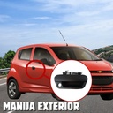 Manija Exterior Cv Spark 11-17/ Sedan 17-20 Der C/hoyo Delantera