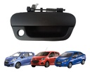 Manija Exterior Chevrolet Spark 11-17/ Beat 17-20 Izq C/hoyo Delantera