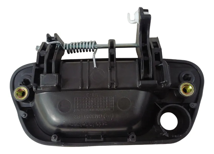 Manija Exterior Chevrolet Spark 11-17/ Beat 17-20 Izq C/hoyo Delantera