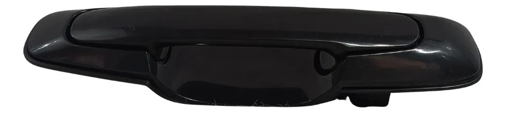 Manija Exterior Chevrolet Tracker 1999 Hu Negra Negra