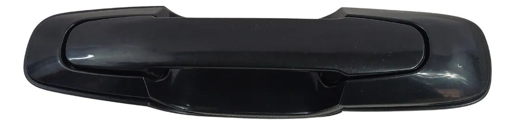 Manija Exterior Chevrolet Tracker 1999 Hu Negra Negra
