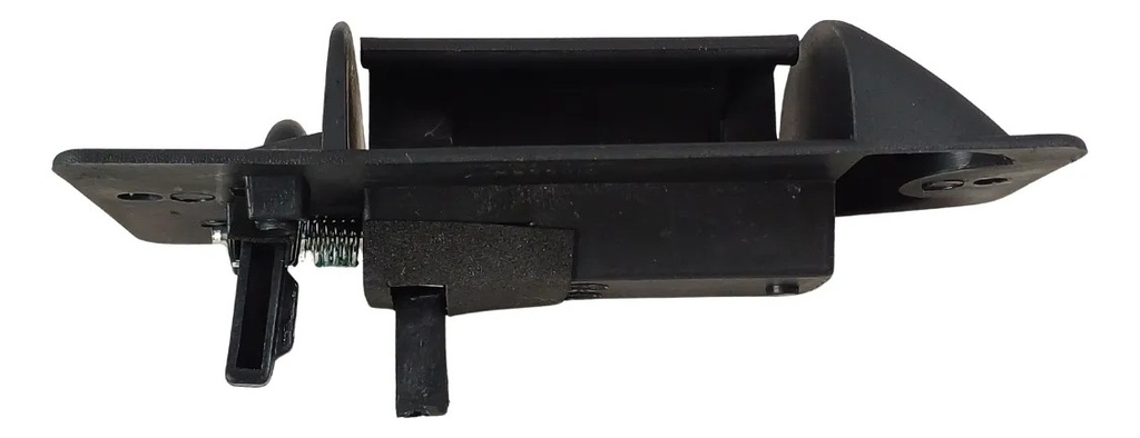 Manija Interior Cv Silverado Cheyenne Gmc Sierra 1999-2006