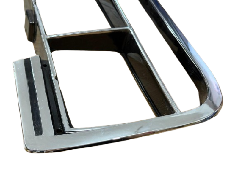 BISEL FRONTAL AMC RAMBLER 79-83 DER CROM