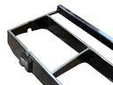 BISEL FRONTAL AMC RAMBLER 79-83 DER CROM