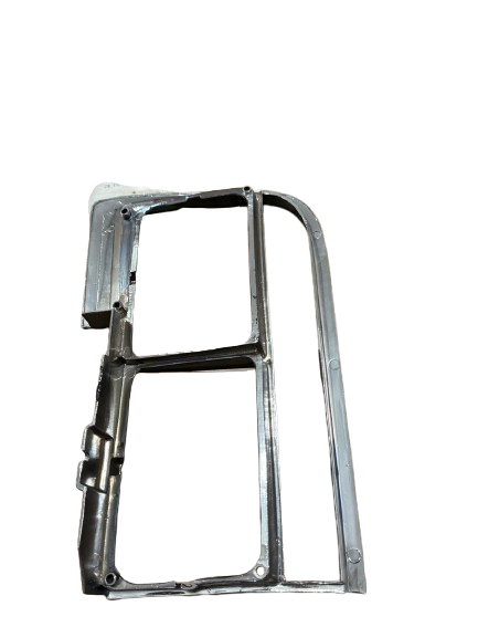 BISEL FRONTAL AMC RAMBLER 79-83 DER CROM