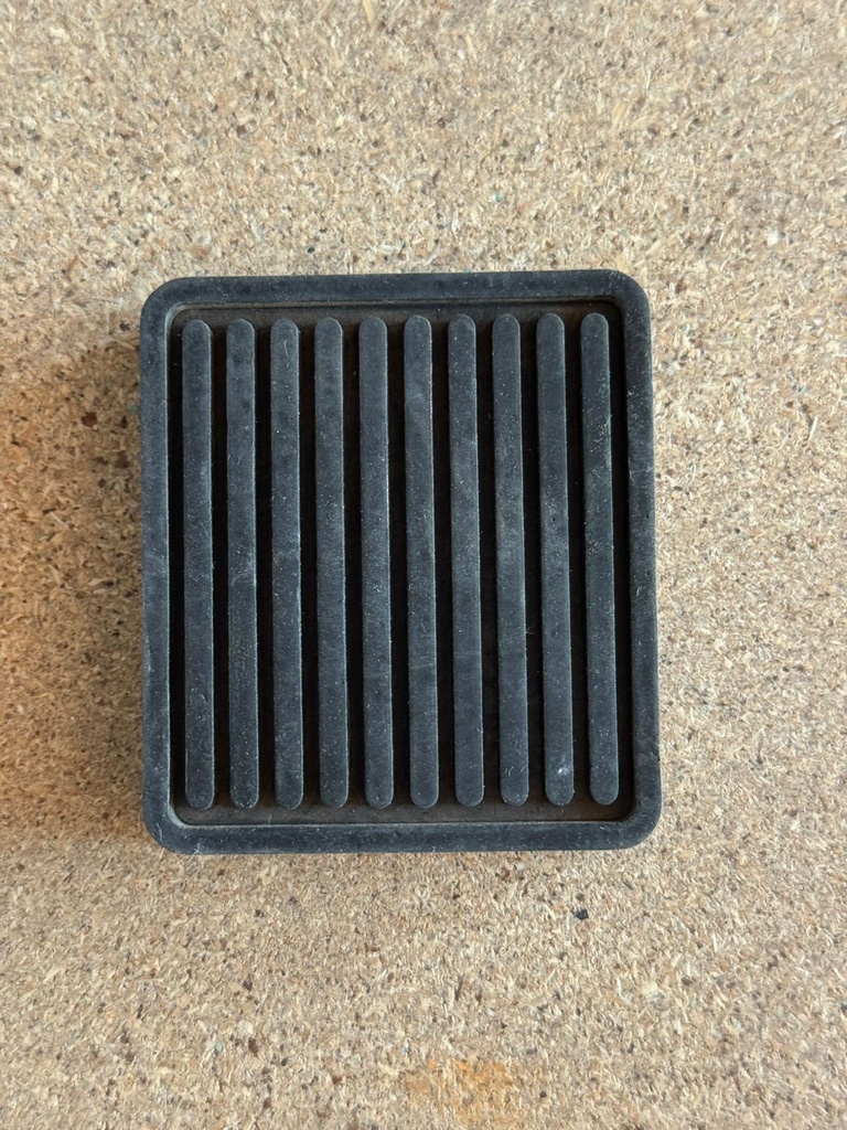 HULE PEDAL FD RANGER