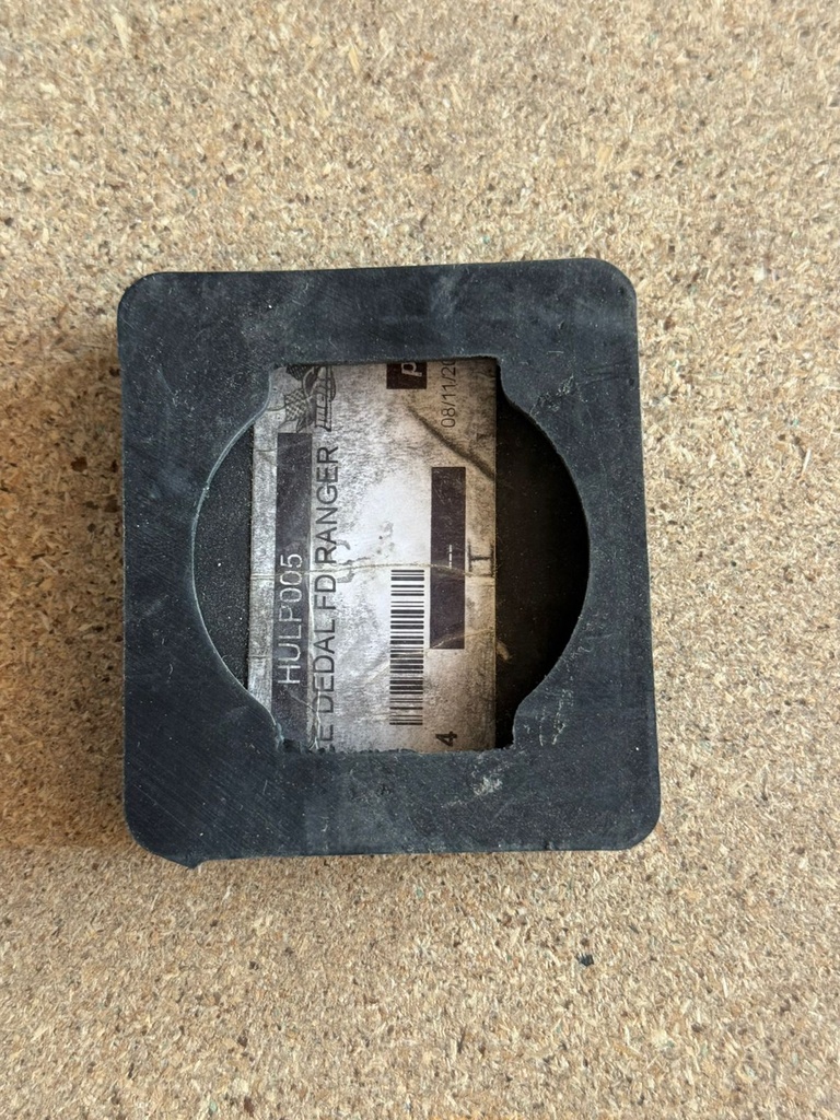 HULE PEDAL FD RANGER