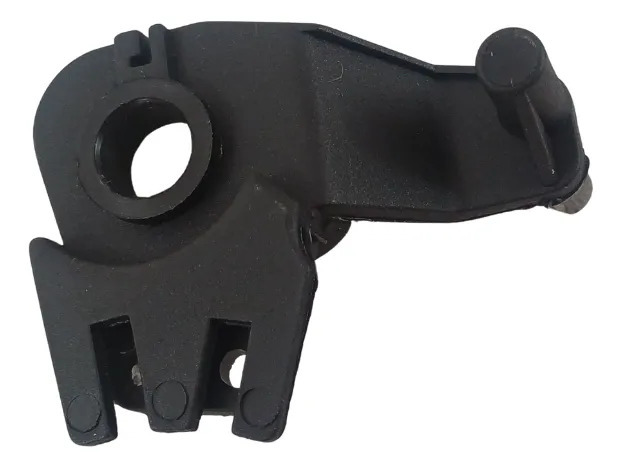 Chapa De Cajuela Volkswagen Jetta A4 99-07/ Clasico 08-15