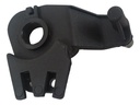 Chapa De Cajuela Volkswagen Jetta A4 99-07/ Clasico 08-15