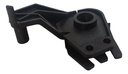 Chapa De Cajuela Volkswagen Jetta A4 99-07/ Clasico 08-15