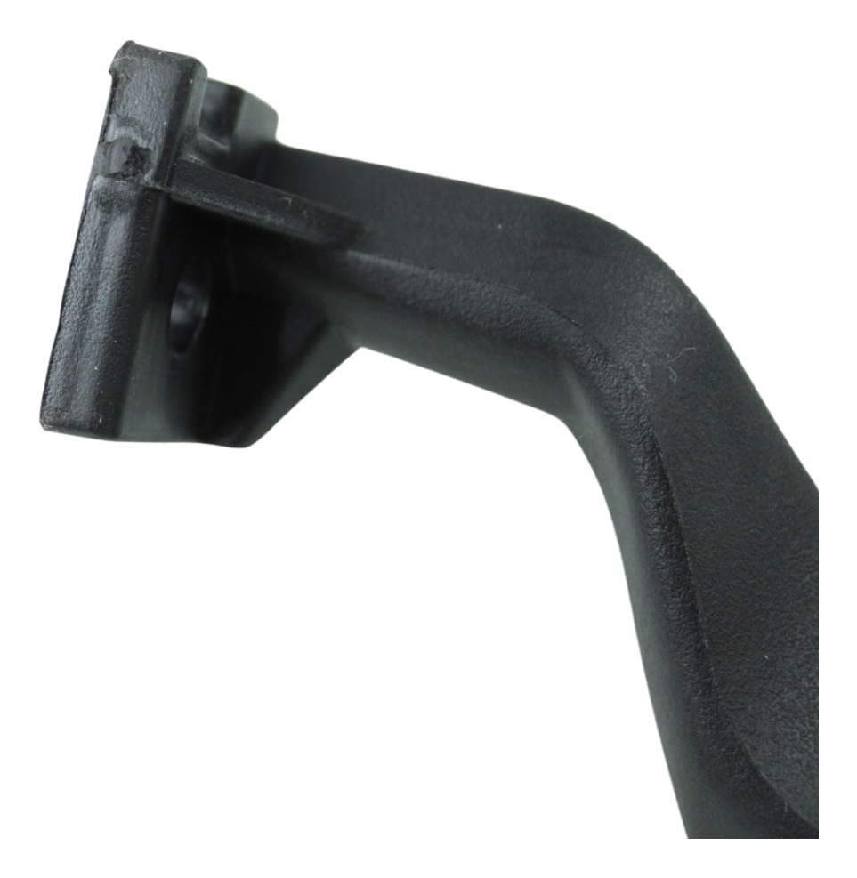 MANIJA INTERIOR FD F-150 87-96 NEGRA ZINC IZQ