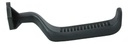 MANIJA INTERIOR FD F-150 87-96 NEGRA ZINC IZQ