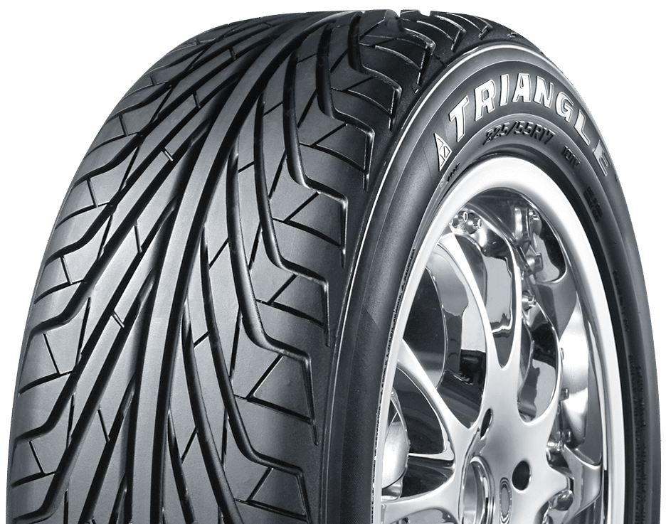 LLANTA R18 245/40R18-97V TR968 TRIANGLE 
