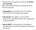 CALAVERA HY GRAND I10 15-17 5 PUERTAS S/FOCO DEPO IZQ