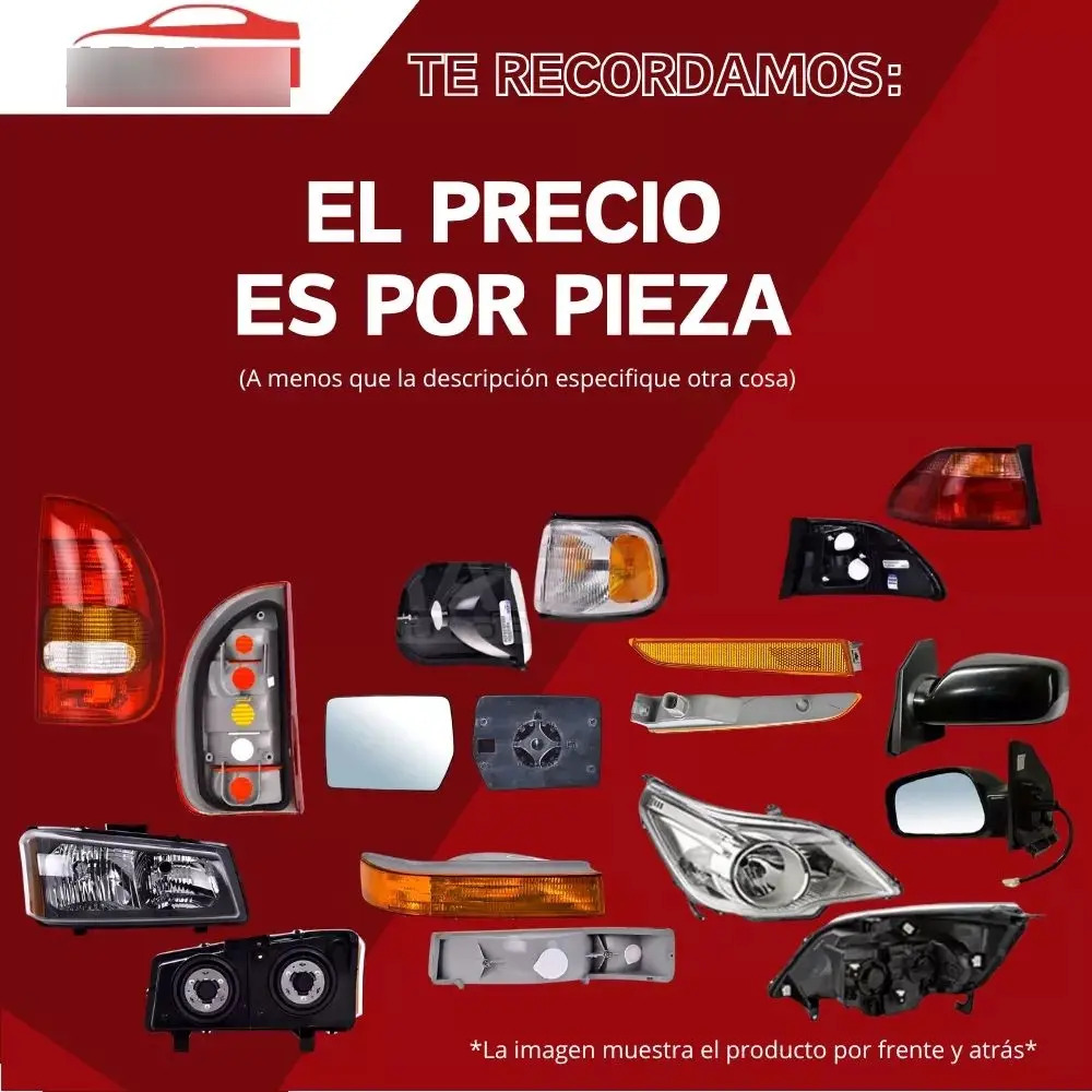 CALAVERA HY GRAND I10 15-17 5 PUERTAS S/FOCO DEPO IZQ