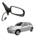 ESPEJO VW POINTER 00-09 2 PUERO ORIG DER