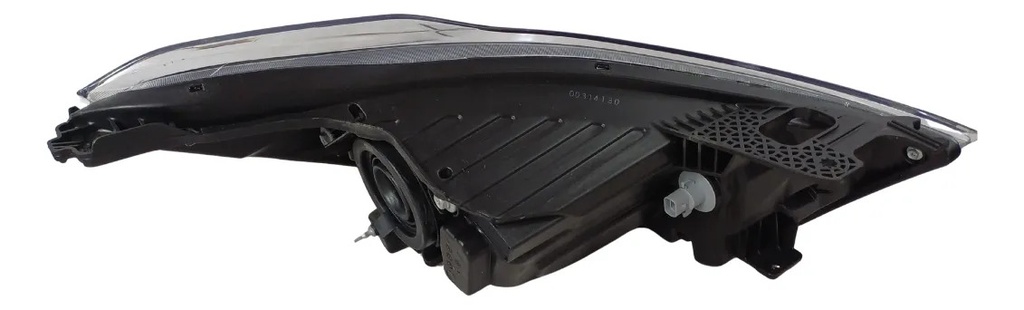 Faro Chevrolet Spark 2016 2017 2018 2019 Depo